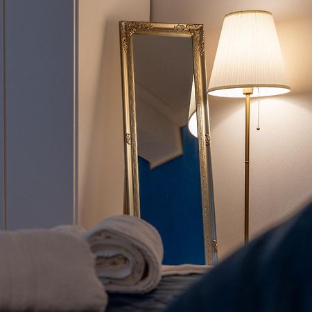 Freedom Suites Parma Exteriér fotografie