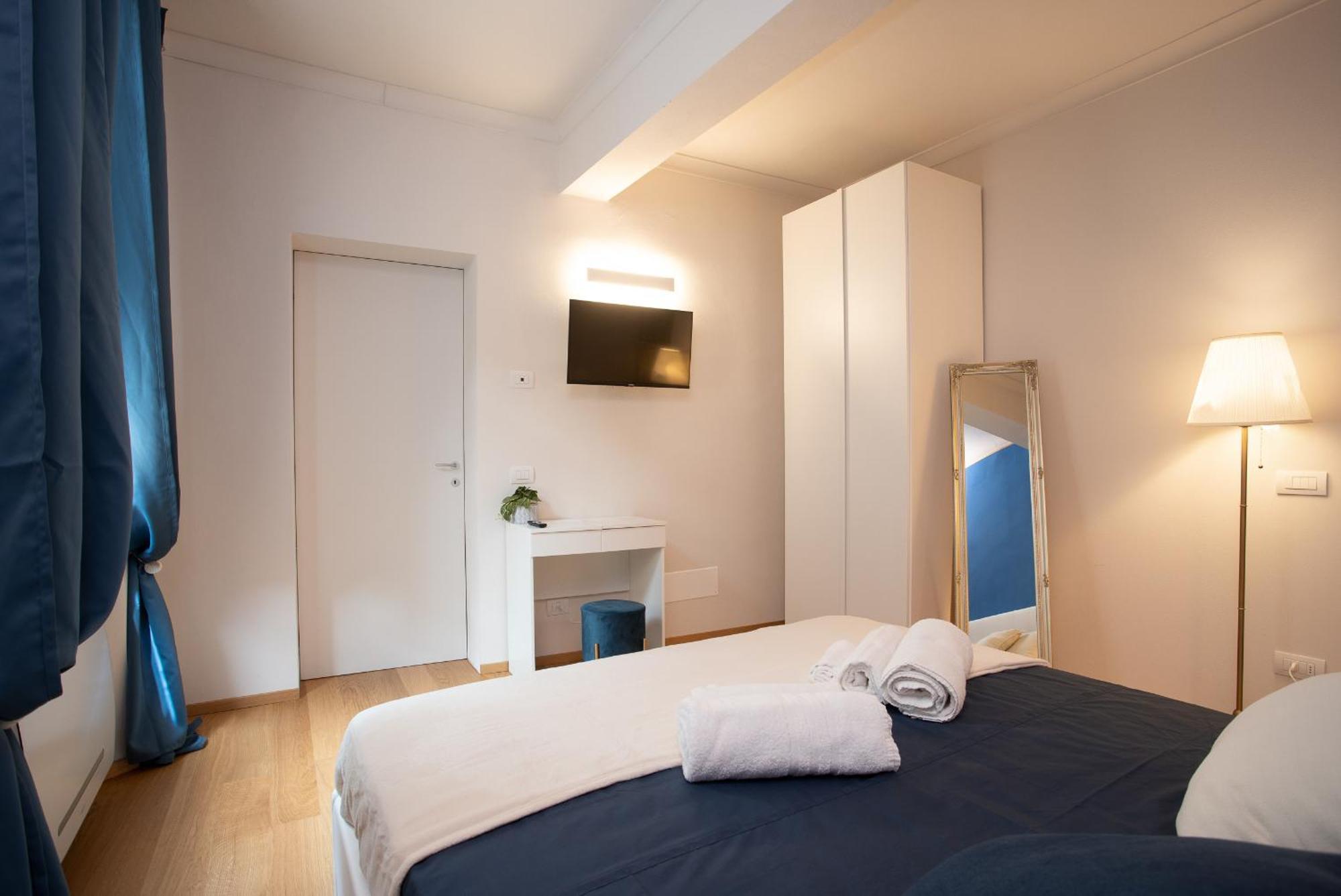 Freedom Suites Parma Exteriér fotografie