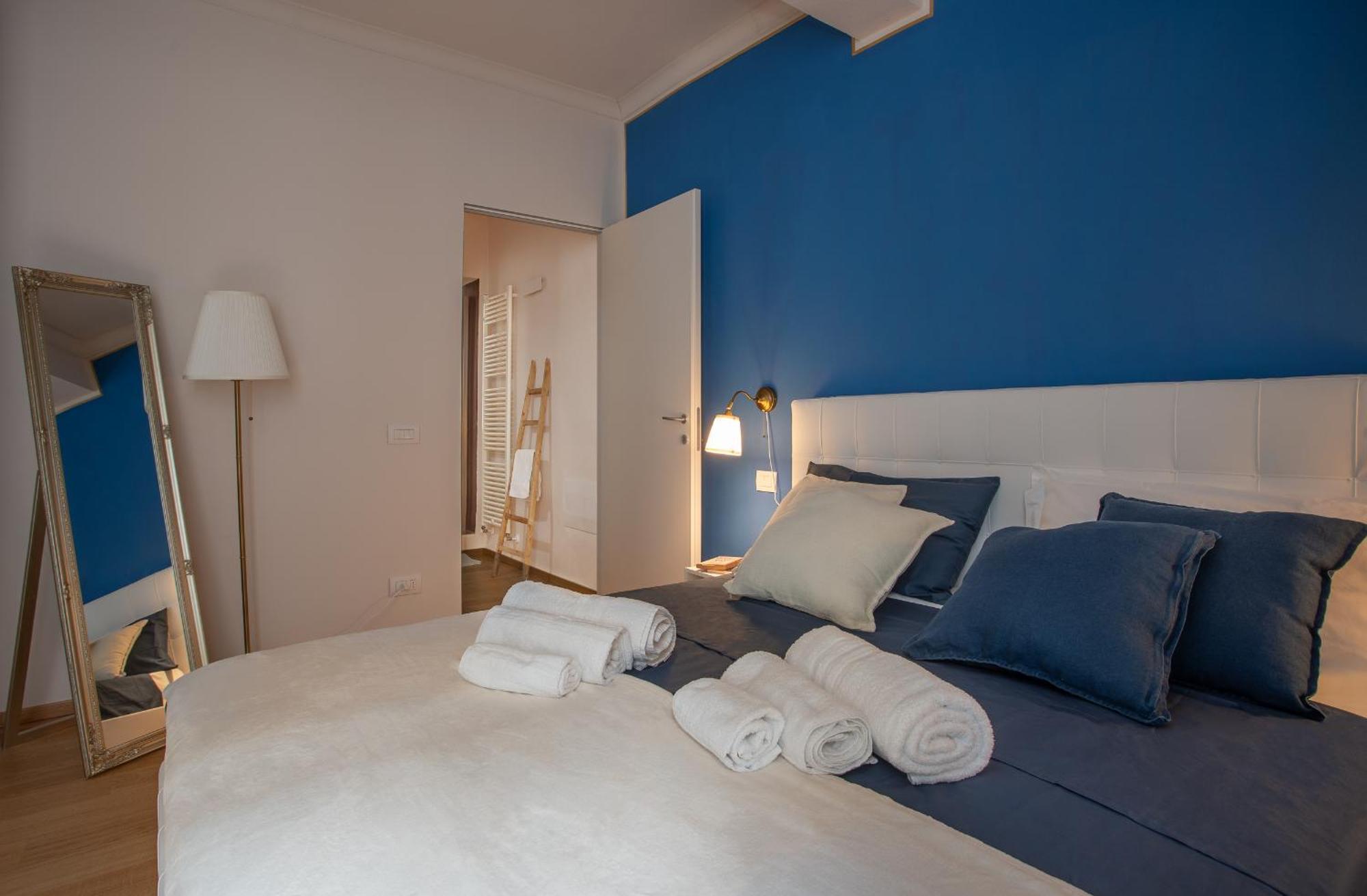 Freedom Suites Parma Exteriér fotografie