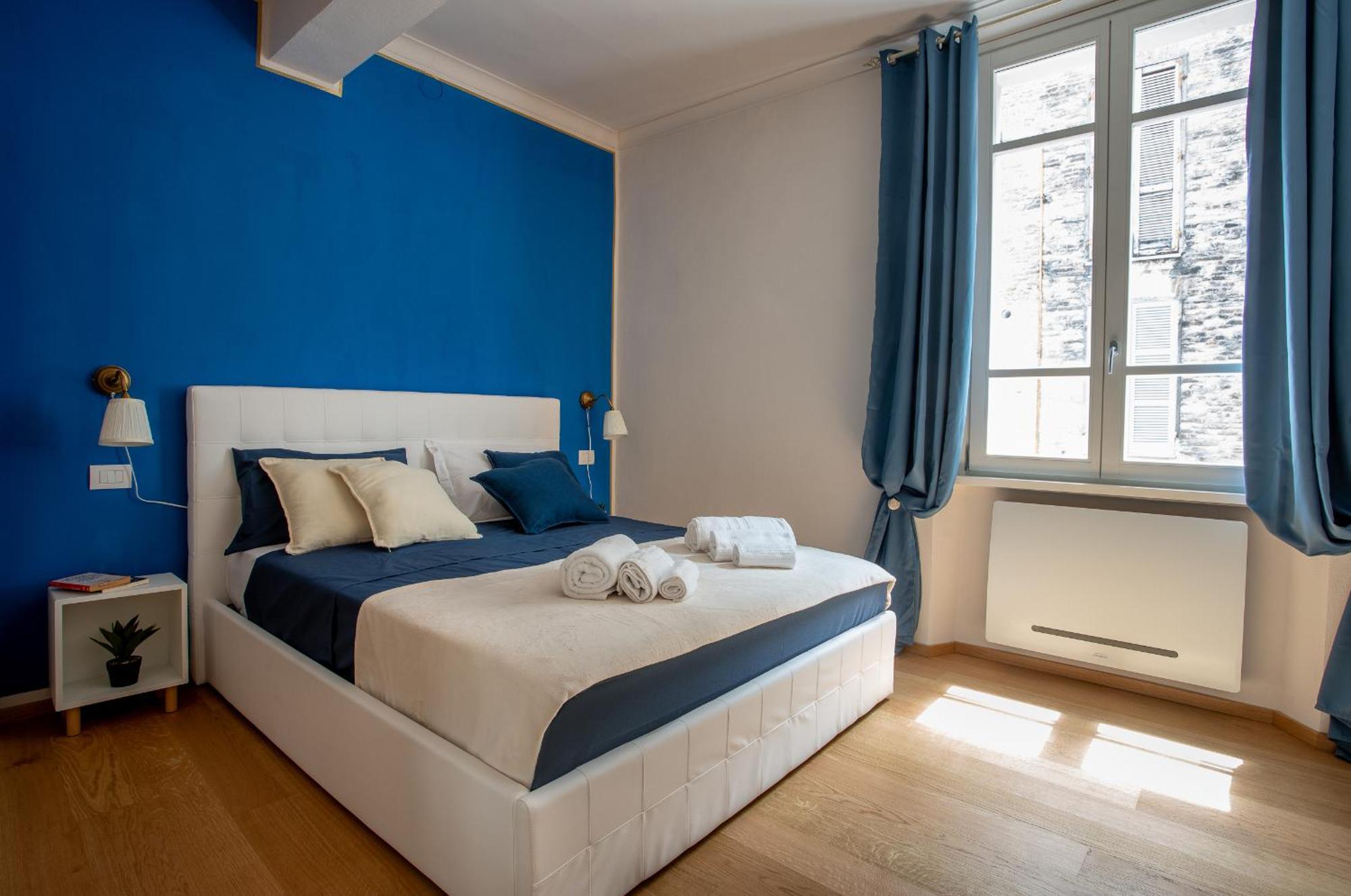 Freedom Suites Parma Exteriér fotografie