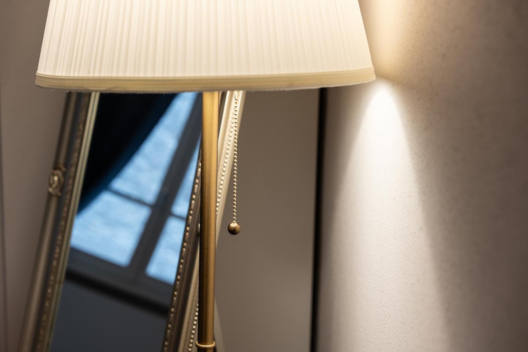 Freedom Suites Parma Exteriér fotografie